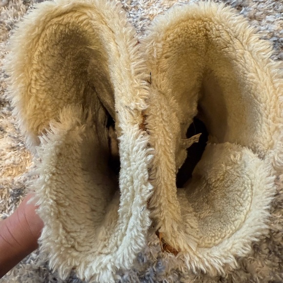 UGG women’s boots size 7 - Picture 5 of 14